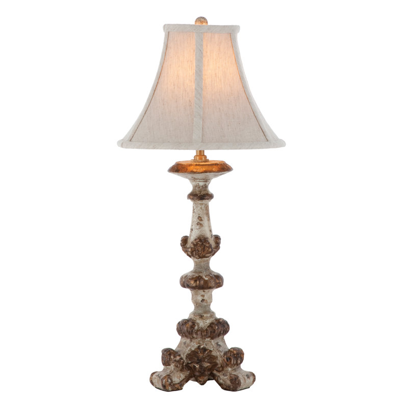 Aidan Gray Parisian 20" Table Lamp & Reviews Perigold